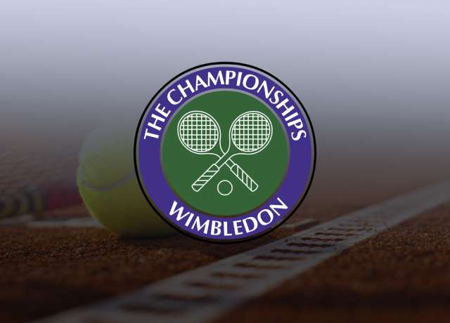 Wimbledon Championships