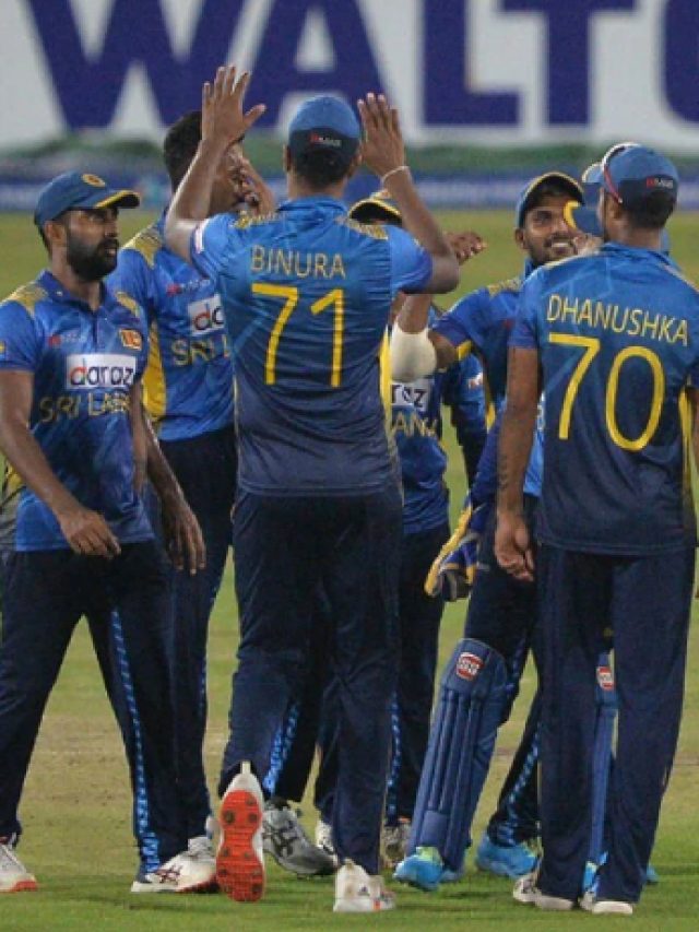 Sri Lanka