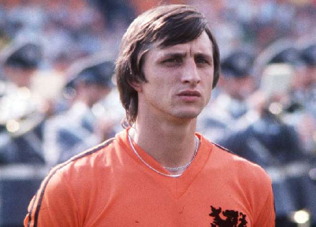 Johan Cruyff