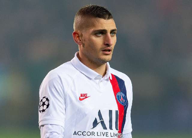 The untold story of Marco Verratti