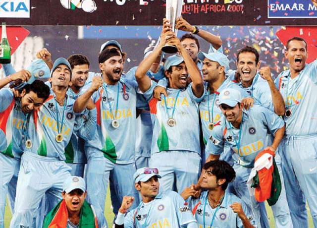 Team India