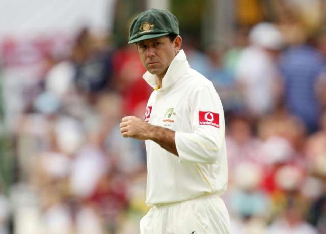 Ricky Ponting