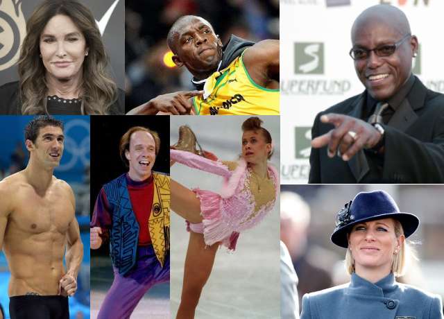 Top 10 Richest Olympic Athletes In The World (2021 Updated)