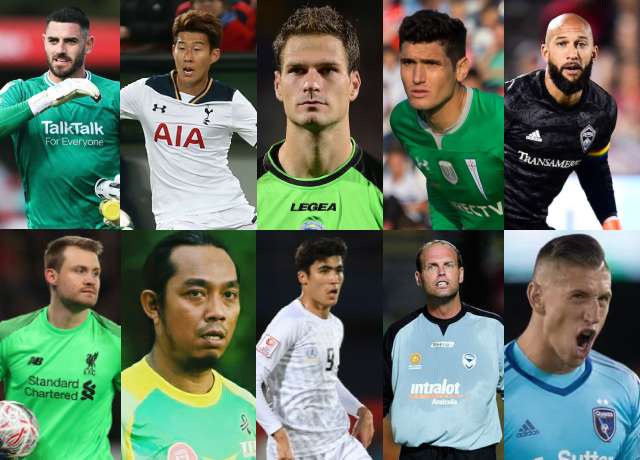 top 10 longest goals in football