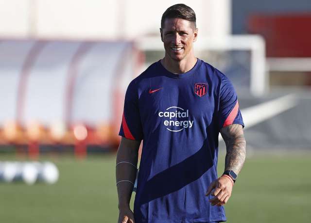 Fernando Torres