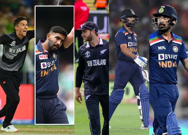 T20 World Cup India Vs New Zealand: 5 players to watch out for