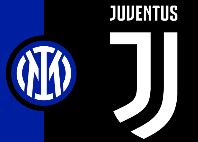 Inter Milan Vs Juventus