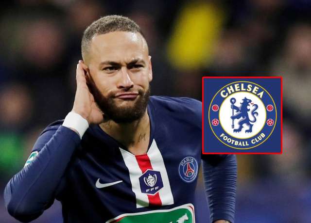 Chelsea Were Once So Close To Signing Neymar