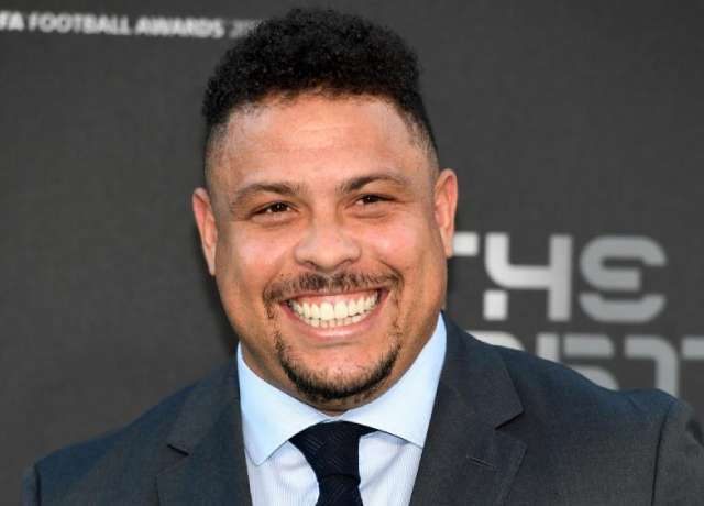 Ronaldo Nazario