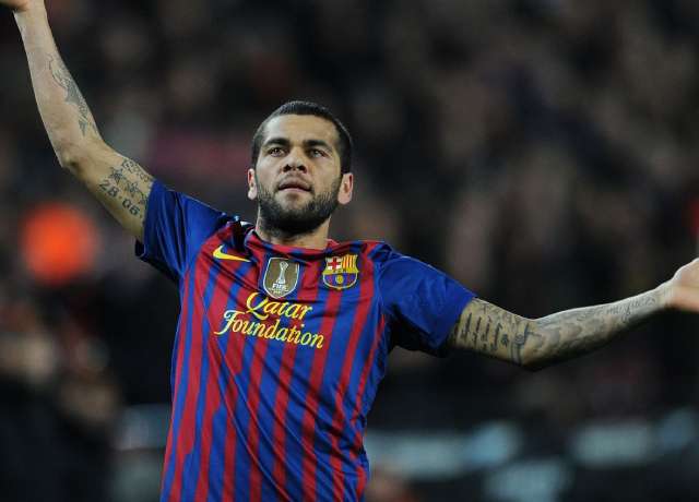 Dani Alves