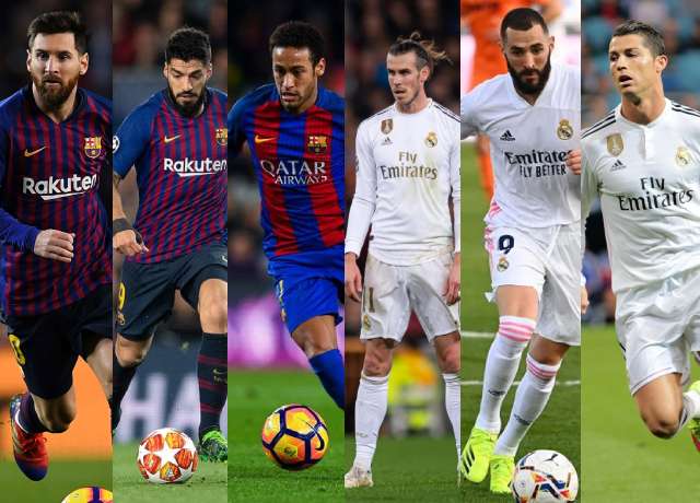 MSN vs BBC