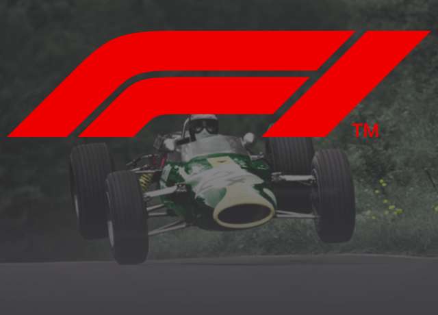 F1 History