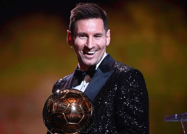 Top 10 Most Ballon d'Or Wins Per Club