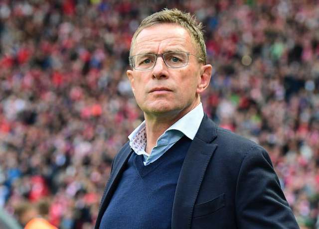 Ralf Rangnick