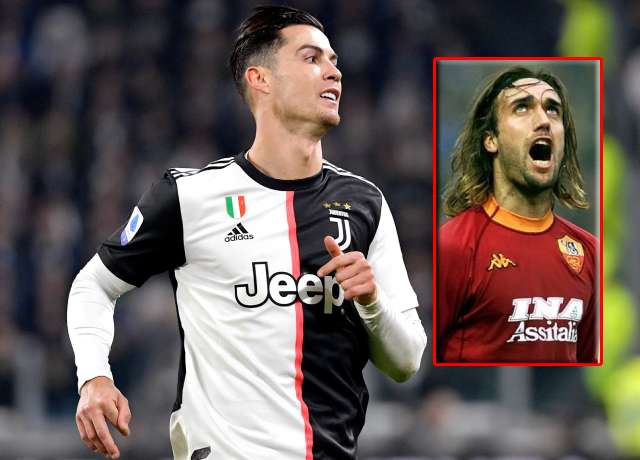 Top 10 Most Expensive Strikers In History - 30 Years And Older