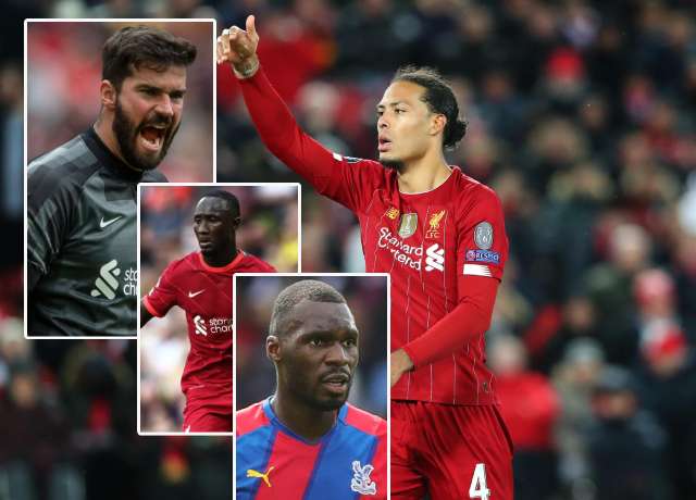 Top 10 Most Expensive Signings In Liverpool's History