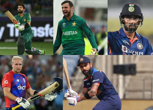 T20 Cricket in 2021 in numbers