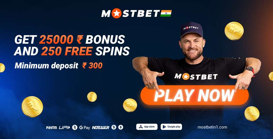 MOSTBET