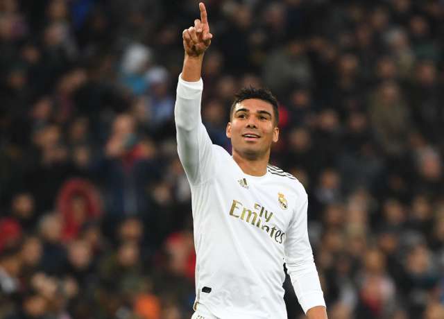 Casemiro