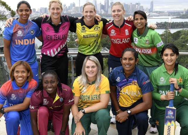 Cricket returns for 2022 Commonwealth Games