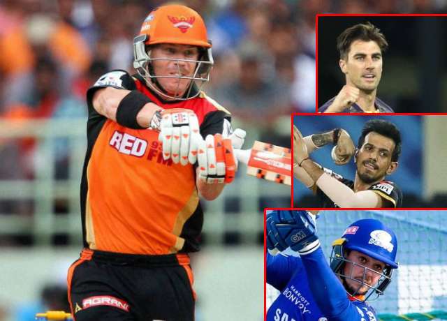 6 best steal deals in IPL 2022 auction