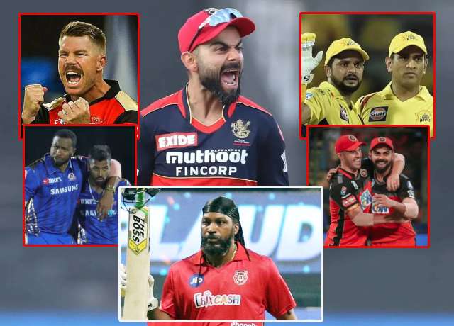 Things fans will miss in IPL 2022