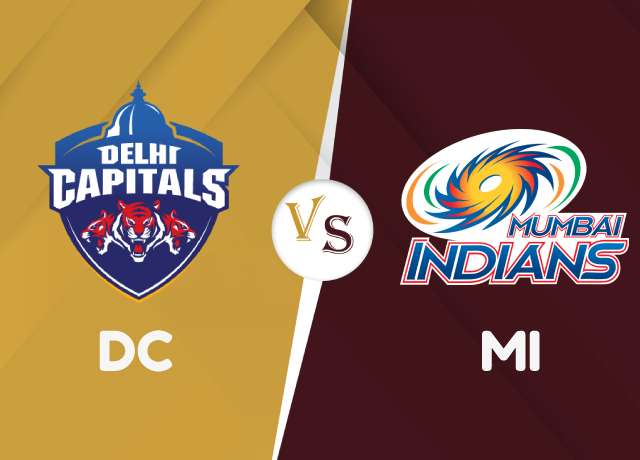 DC vs MI