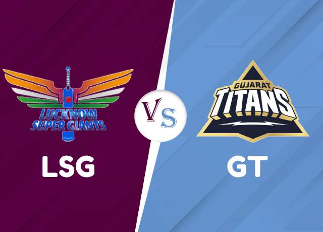 IPL 2024, LSG vs GT: Lucknow Super Giants won by 33 runs - SportsBigNews