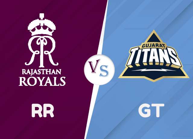 RR vs GT