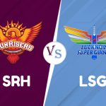 SRH vs LSG