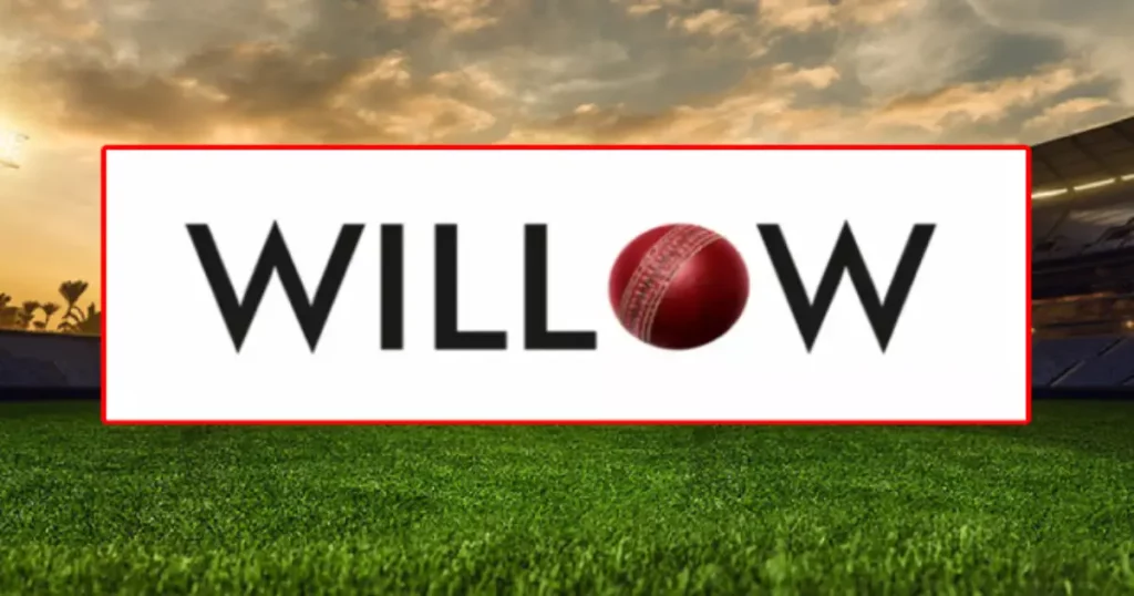 Willow TV Live