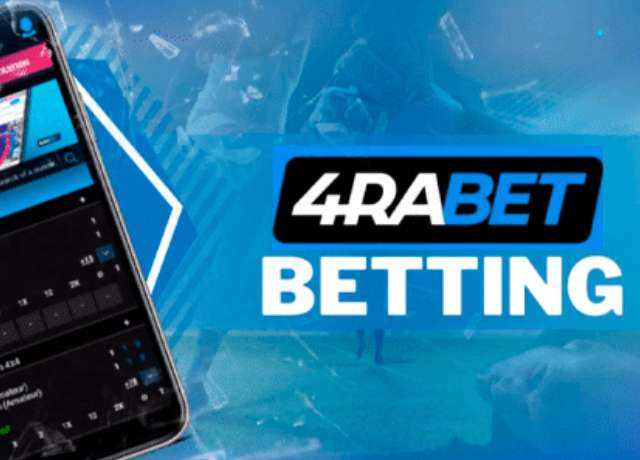 4rabet Indian Just 4rabet Online casino genuine Athletes
