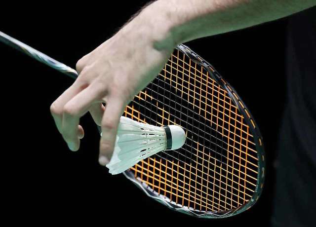 Badminton