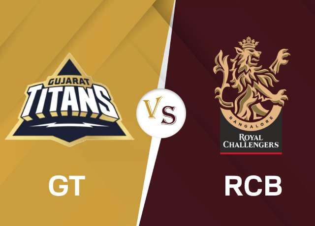 IPL 2023, 70th Match: Gujarat Titans won by 6 wickets - Sports Big ...