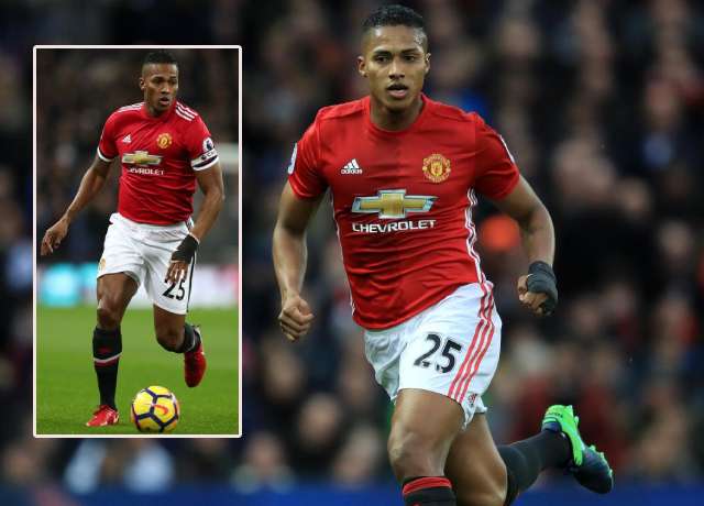 Antonio Valencia