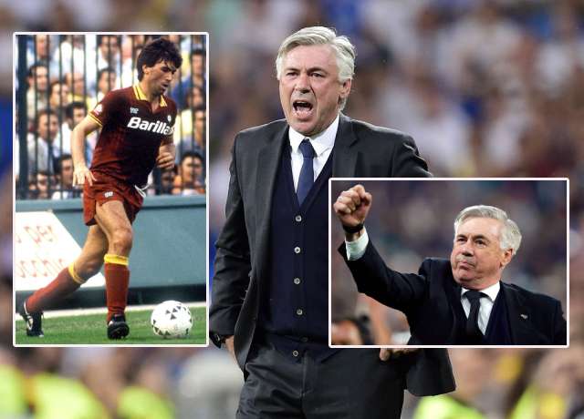 Carlo Ancelotti