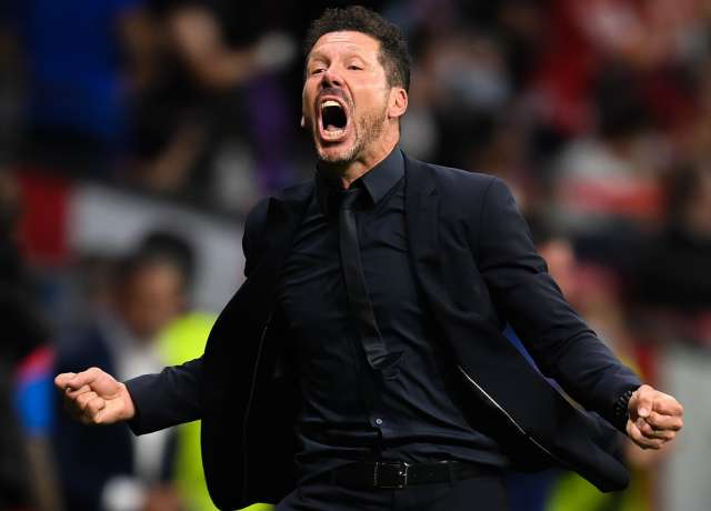 Diego Simeone