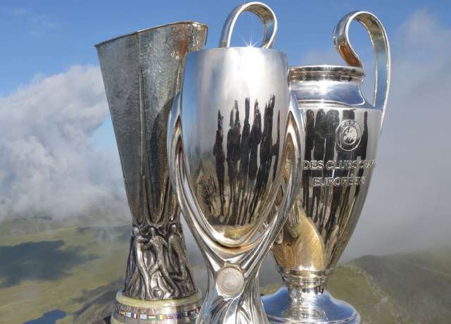 European Trophy