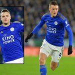Jamie Vardy