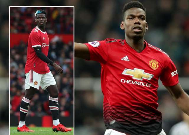 Paul Pogba