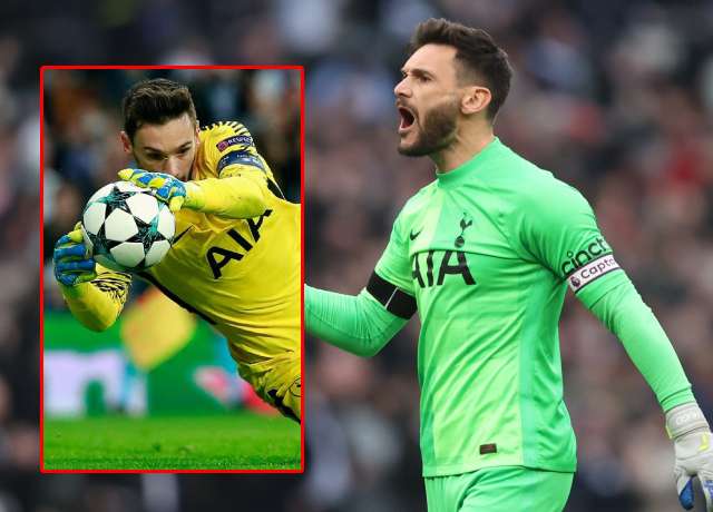 Hugo Lloris