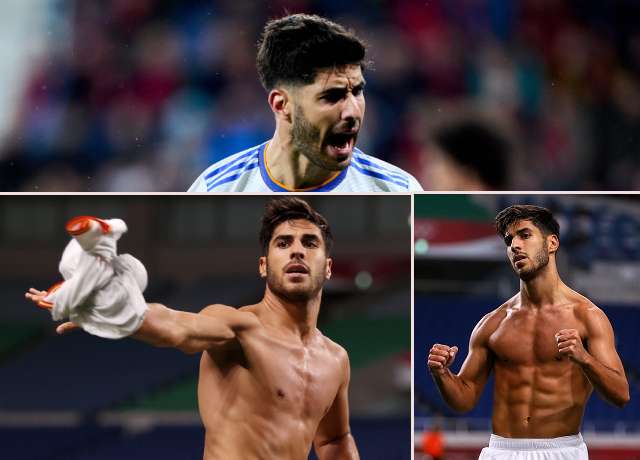 Marco Asensio