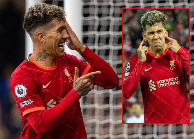 Roberto Firmino