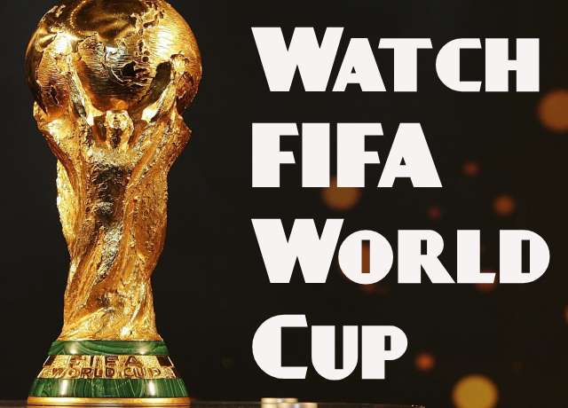 Watch FIFA World Cup Live Online (@FIFAWorldCup_us) / X