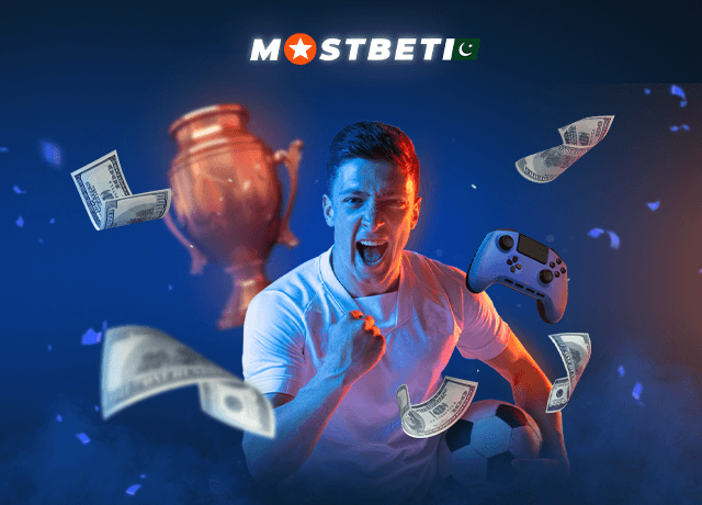Mostbet