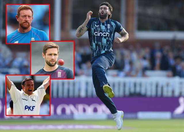 5 best bowling figures for England in ODIs