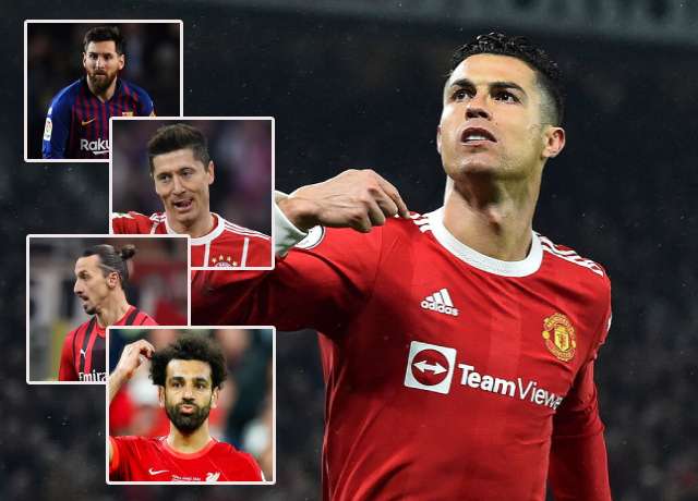 Superstar Players And Their Biggest Career Wins