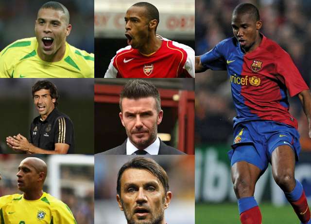 What Do Some Of The Greatest Players Do Now?