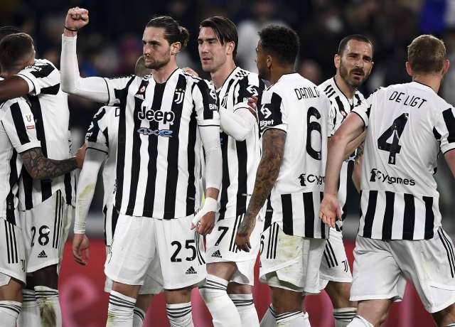 Juventus