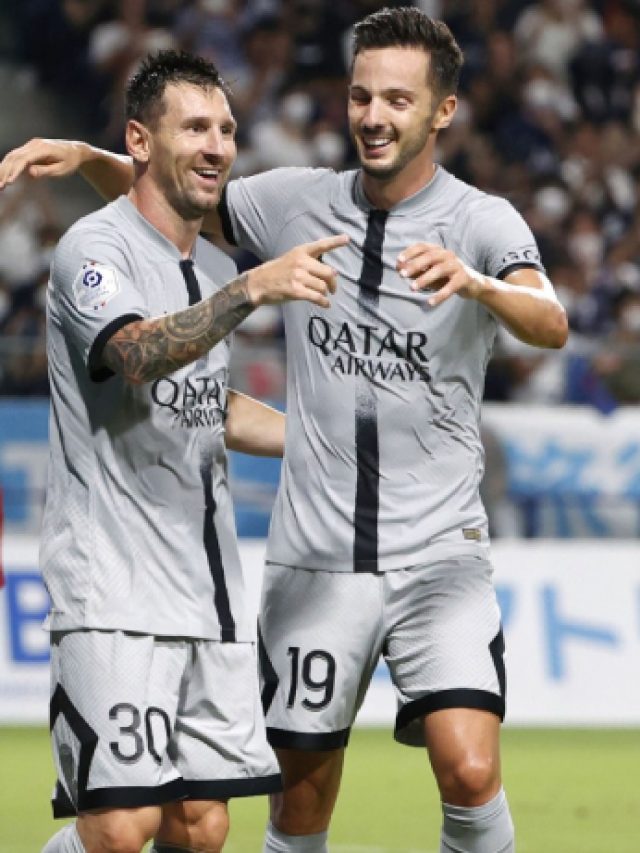 PSG